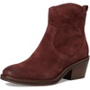 image:imageSofft ShaelynnPorto Red Suede
