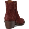 image:imageSofft ShaelynnPorto Red Suede