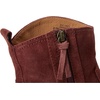 image:imageSofft ShaelynnPorto Red Suede