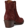 image:imageSofft ShaelynnPorto Red Suede