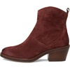 image:imageSofft ShaelynnPorto Red Suede
