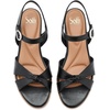 image:imageSofft Shoe Co Womens SummerBlack