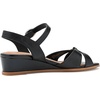 image:imageSofft Shoe Co Womens SummerBlack