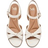 image:imageSofft Shoe Co Womens SummerWhite