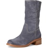 image:imageSofft TabithaWashed Indigo Suede
