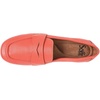 image:imageSofft Womens Allie Red Coral 65 Medium