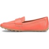 image:imageSofft Womens Allie Red Coral 65 Medium
