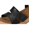 image:imageSofft Womens Capri Black 75 Medium