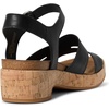 image:imageSofft Womens Capri Black 75 Medium