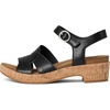 image:imageSofft Womens Capri Black 8 Medium