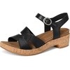 image:imageSofft Womens Capri Black 8 Medium