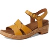 image:imageSofft Womens Capri Sunshine Yellow 9 Medium