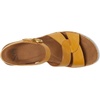 image:imageSofft Womens Capri Sunshine Yellow 9 Medium