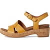 image:imageSofft Womens Capri Sunshine Yellow 9 Medium