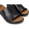 image:imageSofft Womens CassBlack Leather