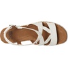 image:imageSofft Womens Devyn True White 75 Medium
