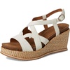 image:imageSofft Womens Devyn True White 95 Medium