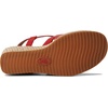 image:imageSofft Womens DevynRedcoral