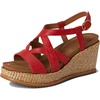 image:imageSofft Womens DevynRedcoral