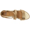 image:imageSofft Womens Innis Old GoldPlatino 6 Medium