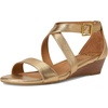 image:imageSofft Womens Innis Old GoldPlatino 6 Wide