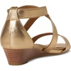 image:imageSofft Womens Innis Old GoldPlatino 8 Medium