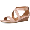 image:imageSofft Womens Innis Rose Gold 65 Wide