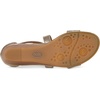 image:imageSofft Womens Innis Satin Gold 65 Medium