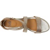 image:imageSofft Womens Innis Satin Gold 7 Wide