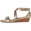 image:imageSofft Womens Innis Satin Gold 9 Wide