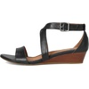 image:imageSofft Womens Innis Sky Navy 6 Wide
