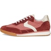 image:imageSofft Womens KatDamasco Red Multi