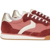 image:imageSofft Womens KatDamasco Red Multi