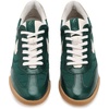 image:imageSofft Womens KatPine Green Multi