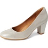 image:imageSofft Womens Lana Champagne 95 Medium