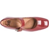image:imageSofft Womens Laura Heeled Mary Jane  PatentRed Patent