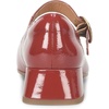 image:imageSofft Womens Laura Heeled Mary Jane  PatentRed Patent