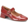 image:imageSofft Womens Laura Heeled Mary Jane  PatentRed Patent