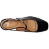 image:imageSofft Womens Leyla Black Patent 75 Medium