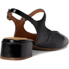 image:imageSofft Womens Leyla Black Patent 75 Medium