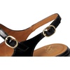 image:imageSofft Womens Leyla Black Patent 75 Medium