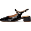 image:imageSofft Womens Leyla Black Patent 75 Medium