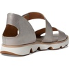 image:imageSofft Womens Mandi Sport SandalAnthracite