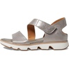 image:imageSofft Womens Mandi Sport SandalAnthracite