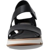 image:imageSofft Womens Mandi Sport SandalBlack