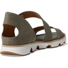 image:imageSofft Womens Mandi Sport SandalPale Olive