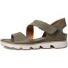 image:imageSofft Womens Mandi Sport SandalPale Olive