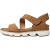 image:imageSofft Womens Mandi Sport SandalPinecone