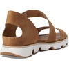 image:imageSofft Womens Mandi Sport SandalPinecone