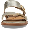 image:imageSofft Womens Noella Platino 65 Medium